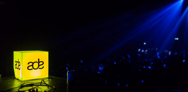Foto per gentile concessione di ADE :: Photo courtesy of ADE ADE 2014