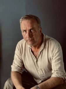 Alex Capus - Bild: Mergime Nocaj