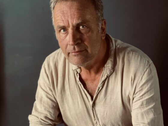 Alex Capus - Bild: Mergime Nocaj